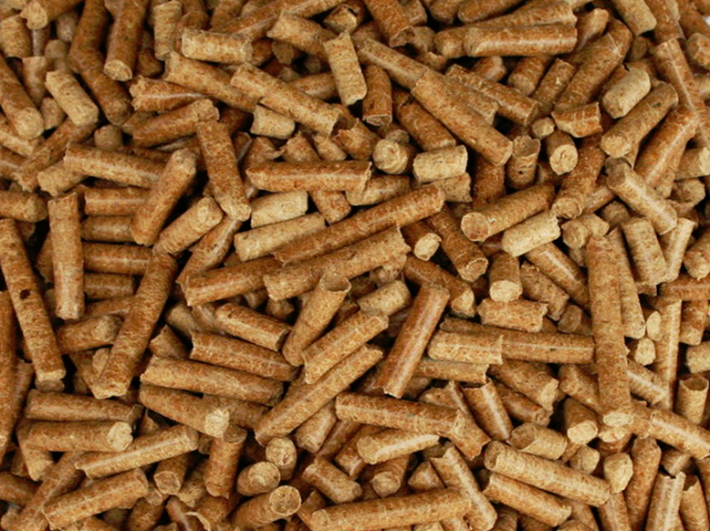 生物質(zhì)燃燒顆粒