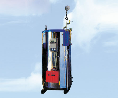 立式燃?xì)庹羝仩tLHS-Y(Q)系列