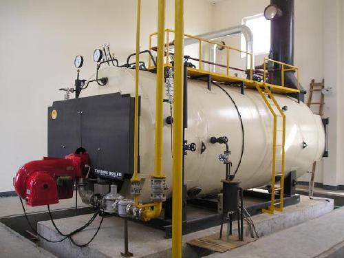 津秦高鐵鍋爐租賃