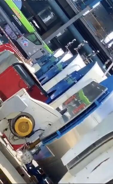 80噸燃氣蒸汽鍋爐租賃現(xiàn)場